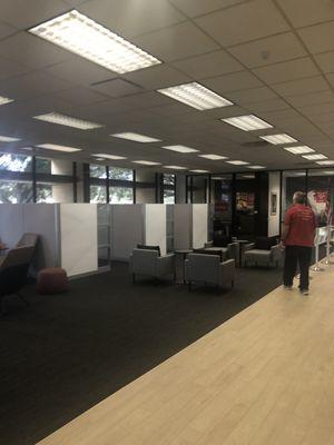 Bank of America Financial Center