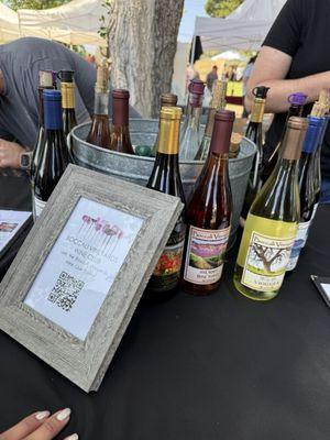 Ojai Wine Festival