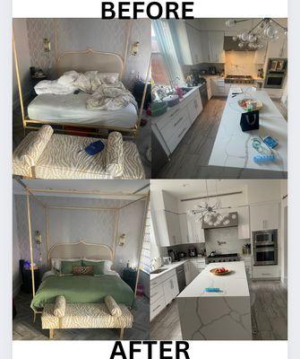 Erin’s Cleaning Services