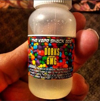 Over 200 Flavors to choose from!!!