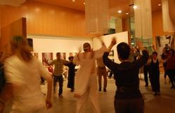 Jewish Prayer Movements Program