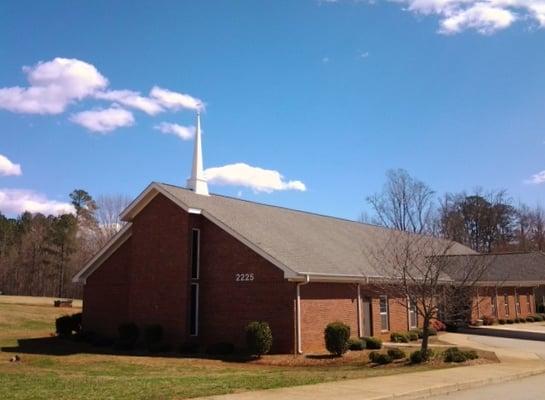 Faith Community Church