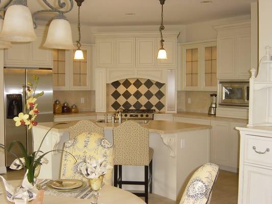 Showcase Homes, Inc.