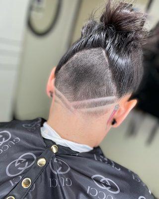 Inner Circle Barber Shop