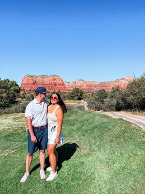 Canyon Mesa Country Club