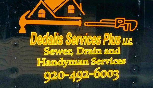 Dedalis Services Plus
