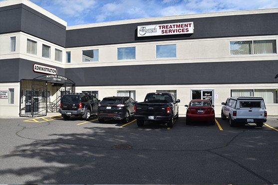 Triumph Treatment Services