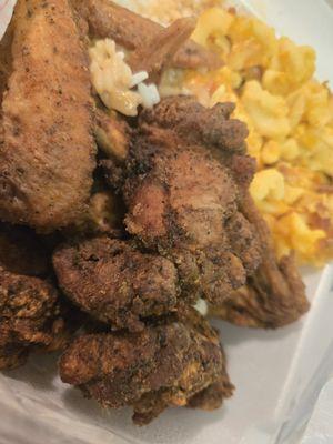 Just disgusting and very disappointing. Waste of our money.