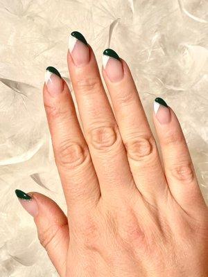 Star Nails