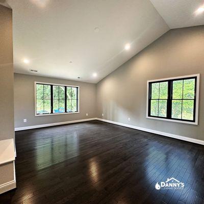 Danny's Cleaning Service