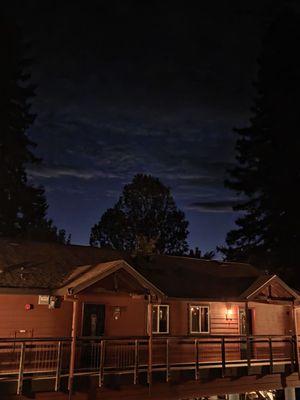 Creekside Inn & Resort