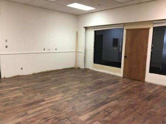 Dream Home Renovation