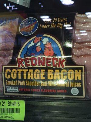 Stampede Packing Company