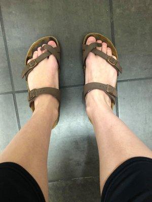 Buchan Corner Shoe Repair Shop