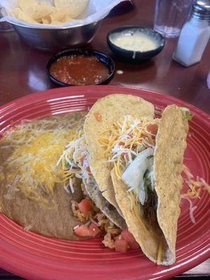 Fronteras Mexican Restaurant