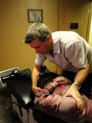 Reno Chiropractic Clinic