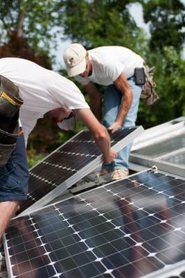 NC Solar Now