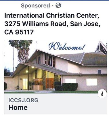 International Christian Center