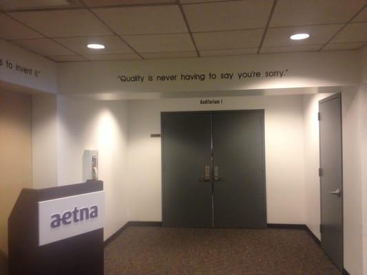 Aetna