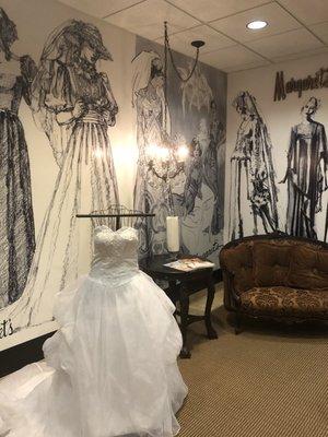 The Legacy Event Center