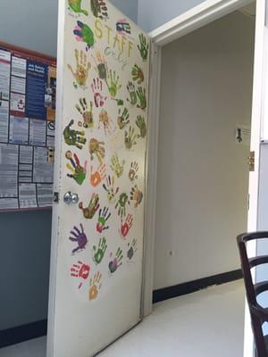 Christ the King Community Daycare