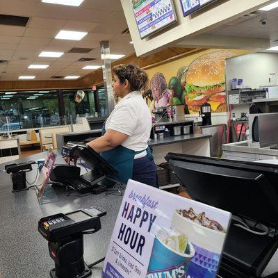 Braums Ice Cream & Dairy Strs