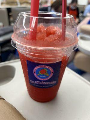 La Michoacana Paleteria Y Neveria