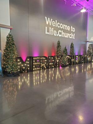 Life.Church Lenexa