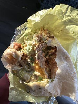 Atilano's Mexican Food