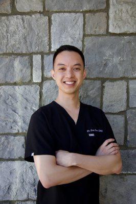 Derik Pham, DMD, FAGD - Orange Villa Smiles