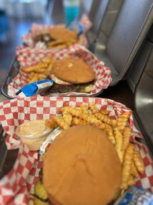 Richey’s Roadhouse Grill