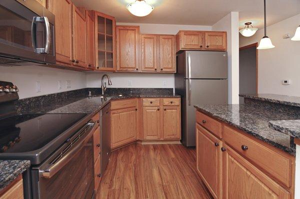 Yorktown Estates Apartments