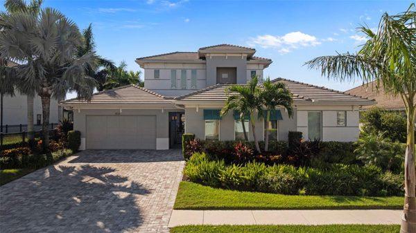 Vincent Arcuri - Real Broker