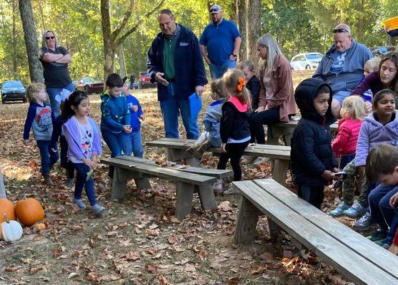 Heritage Christian Academy