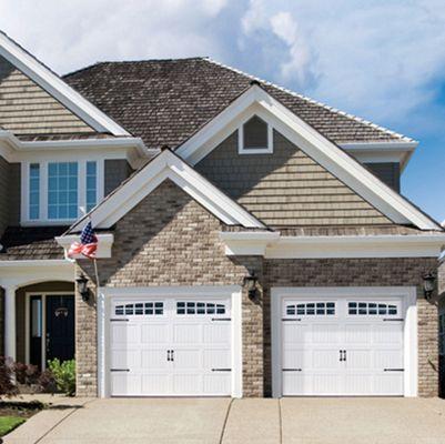 Mid-West Overhead Door