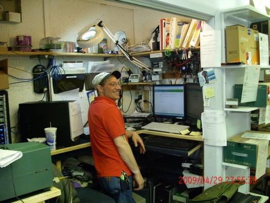 Larry- Sure we can do that!