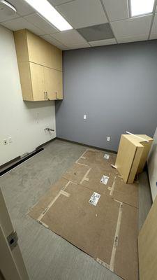 A York Cleaning Company