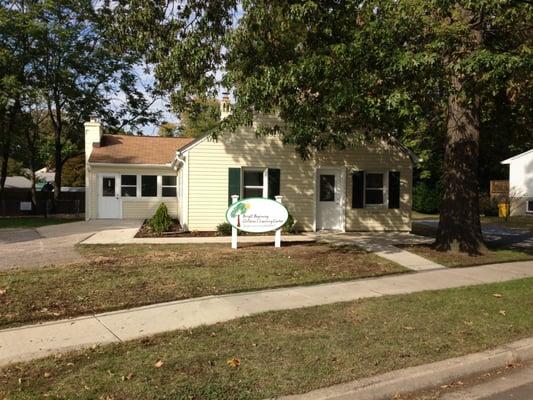 Bright Beginning Children's Learning Center