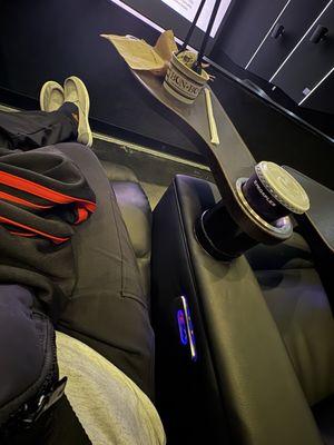 Megaplex Downtown Daybreak