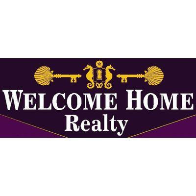 Judith Anthony Welcome Home Realty