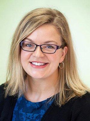 Anna Wistrom-Thesing, APRN, CNP