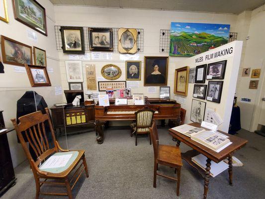 Museum of Local History