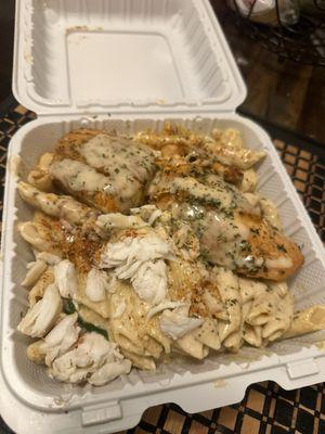 Goldies Seafood