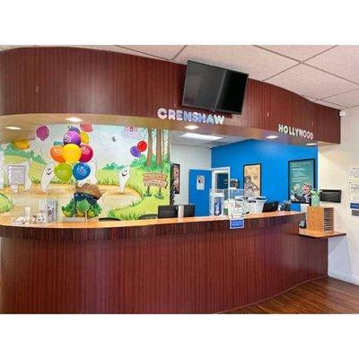 Western Dental & Orthodontics