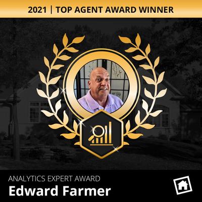 Edward Farmer - KW-Sierra Nevada