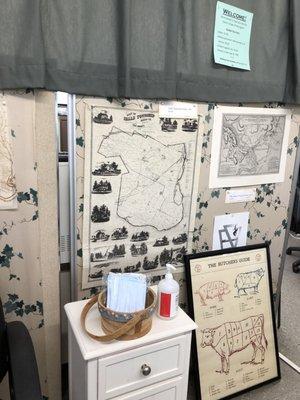 Historic Fallsington