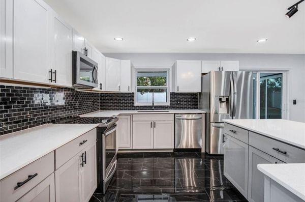 Jayz Handyman & Remodeling Services