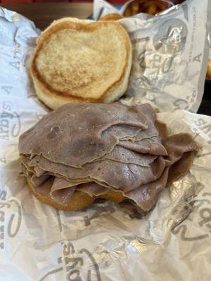 Arby's