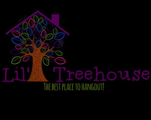 Lil' Treehouse