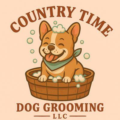 Country Time Dog Grooming